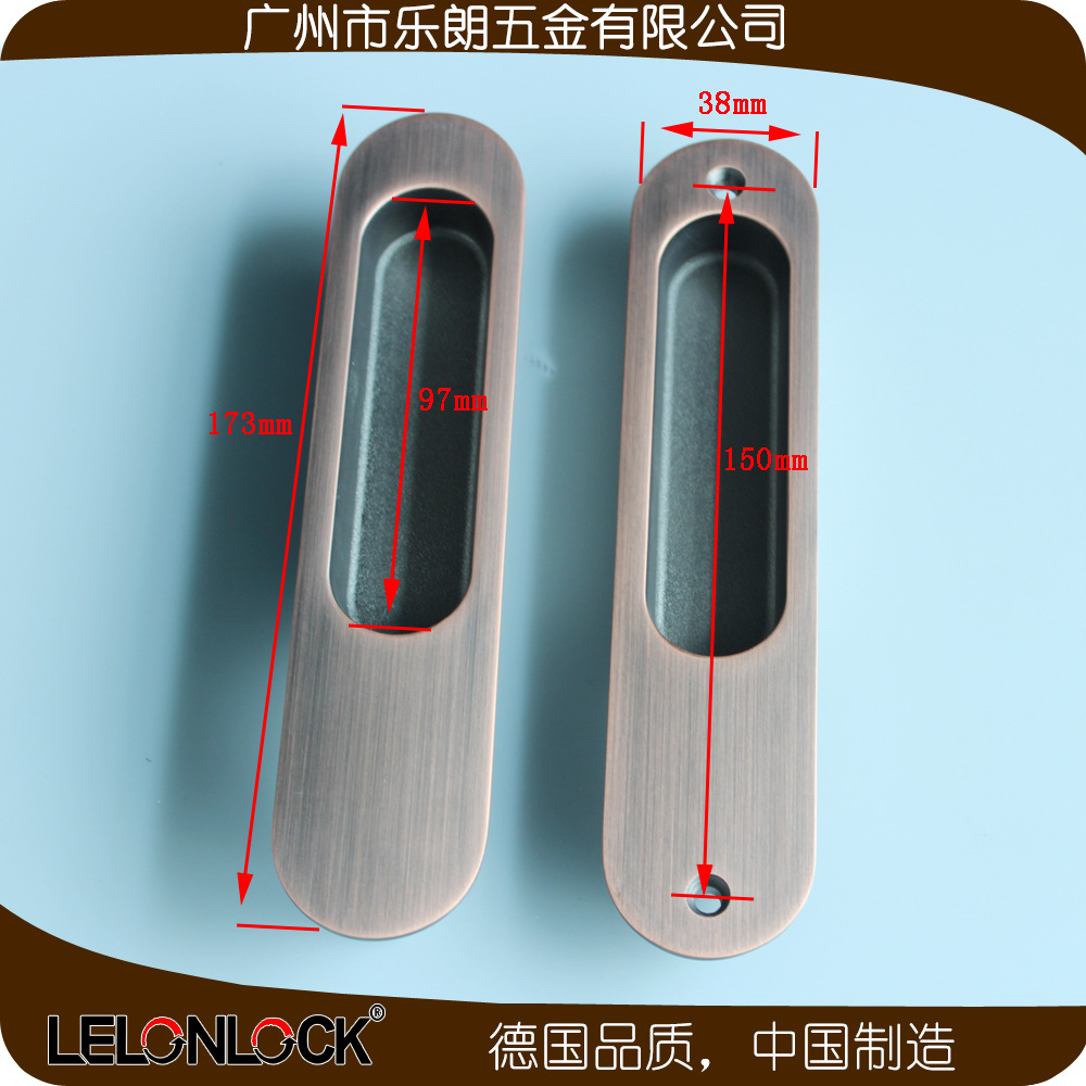 草莓视频黄色APP草莓视频在线下载最新官网下载RSL-609DM 移门拉手